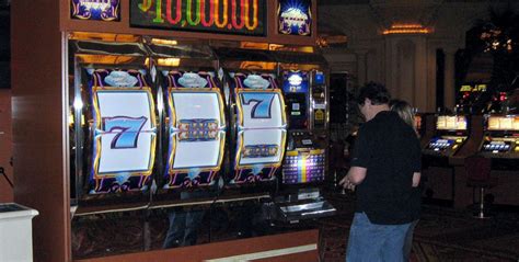 Gambling mags do not effect huge slot machine .